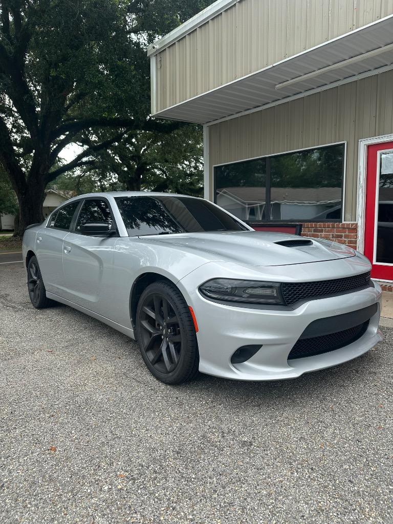 2021 Dodge Charger