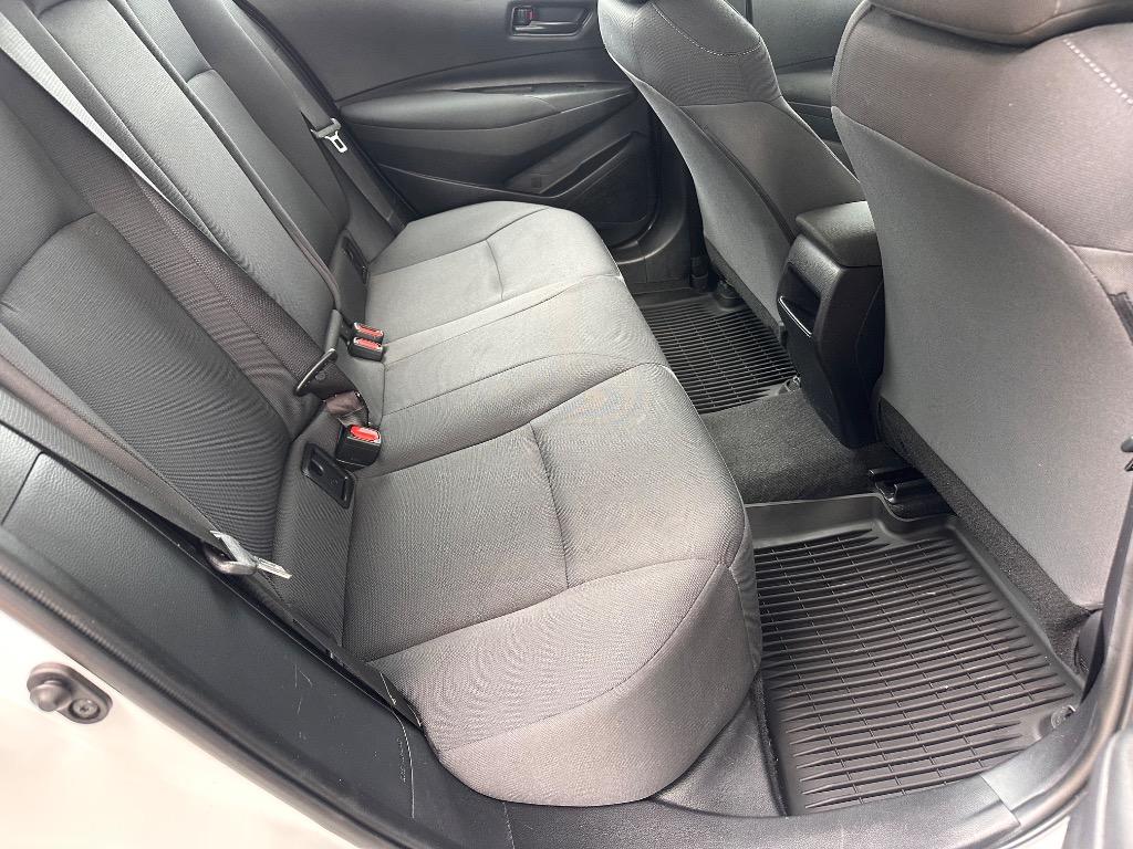 2022 Toyota Corolla LE - Photo 24