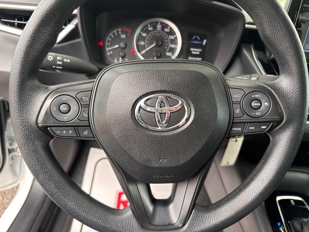 2022 Toyota Corolla LE - Photo 14