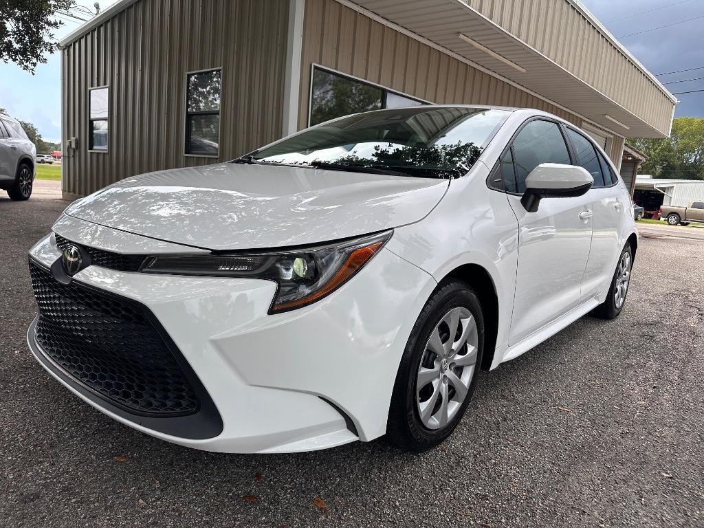 2022 Toyota Corolla LE - Photo 6