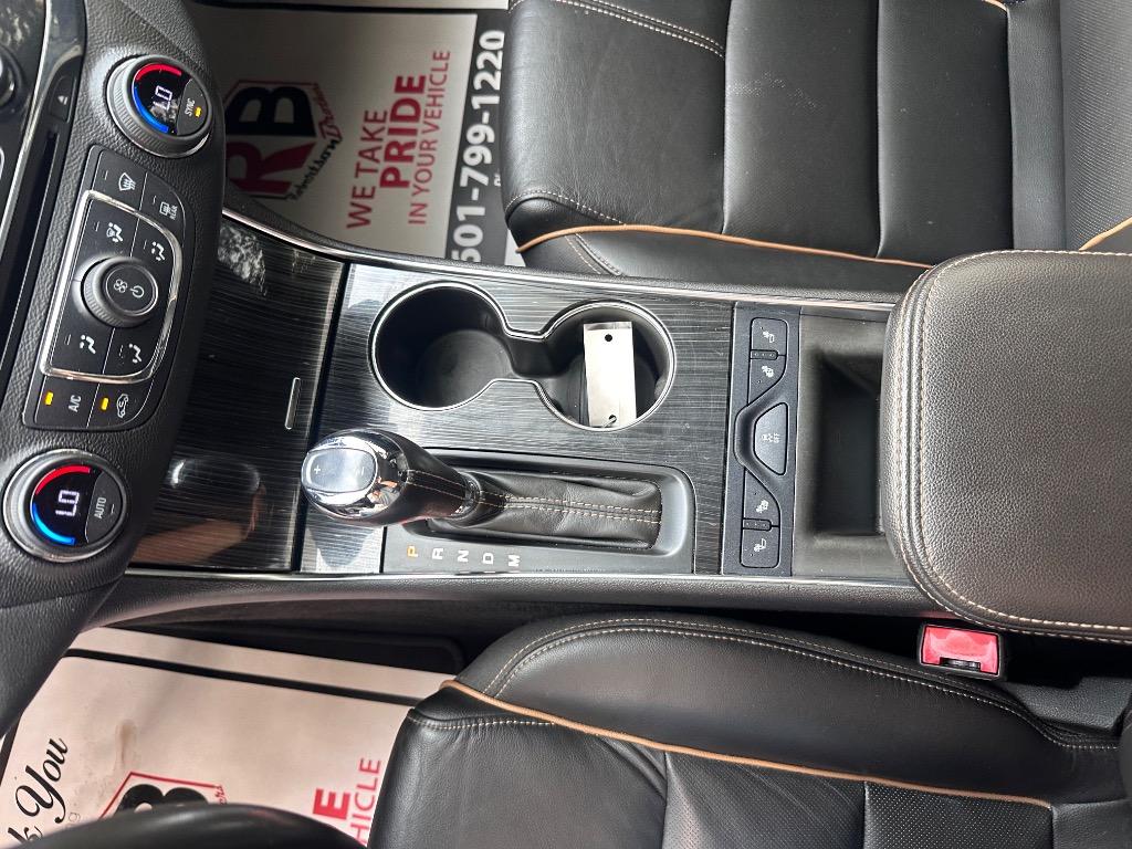 2019 Chevrolet Impala Premier - Photo 18