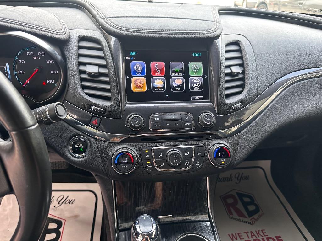 2019 Chevrolet Impala Premier - Photo 14