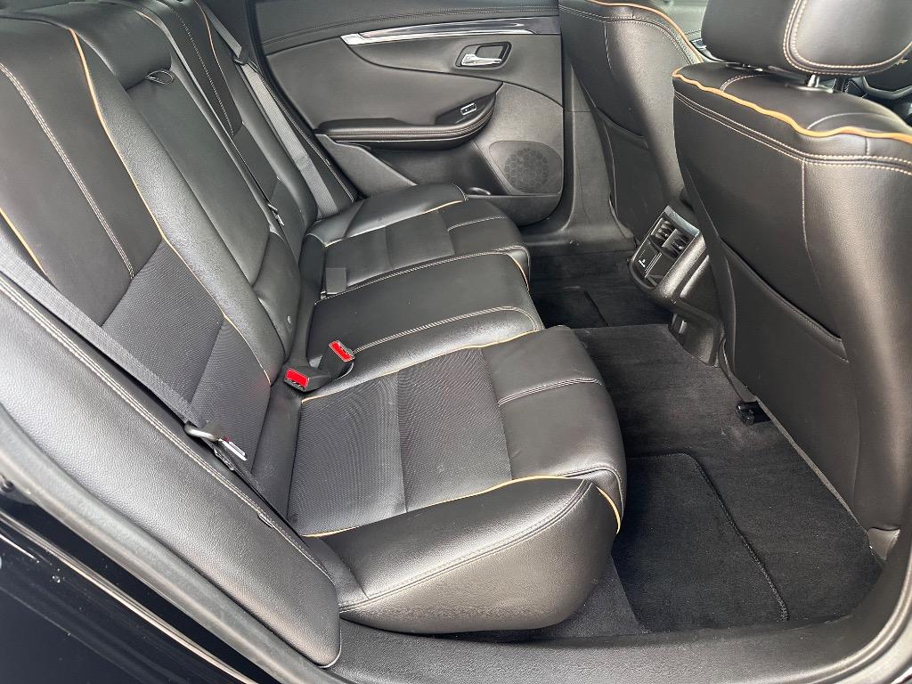 2019 Chevrolet Impala Premier - Photo 27