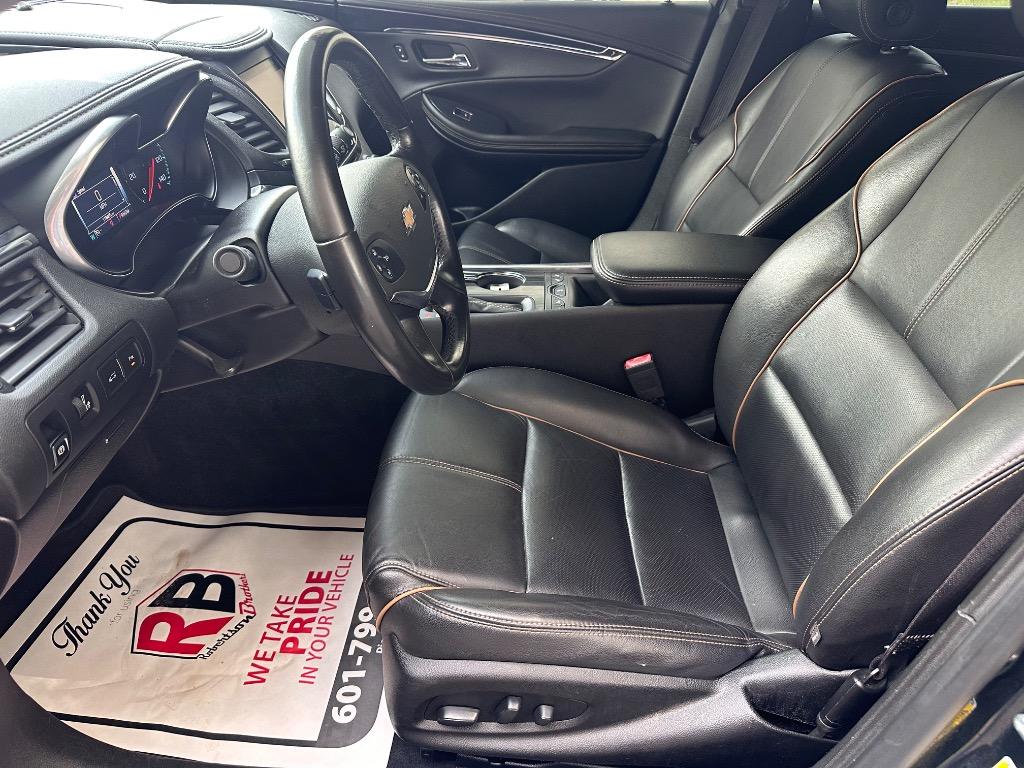2019 Chevrolet Impala Premier - Photo 22