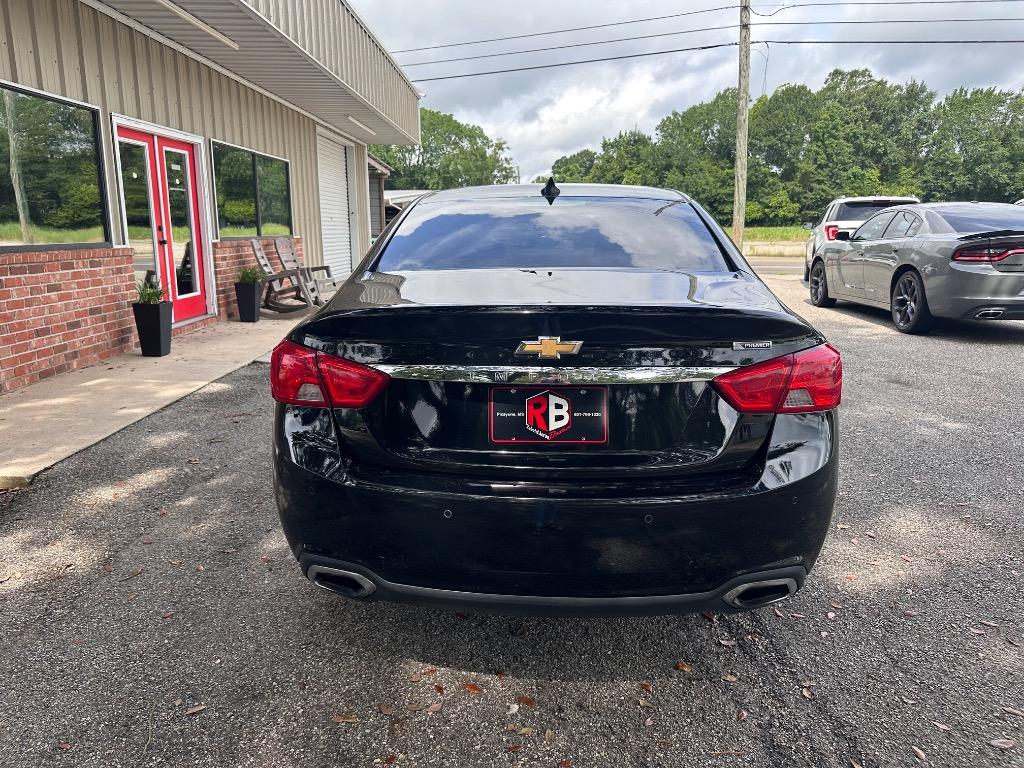 2019 Chevrolet Impala Premier - Photo 8