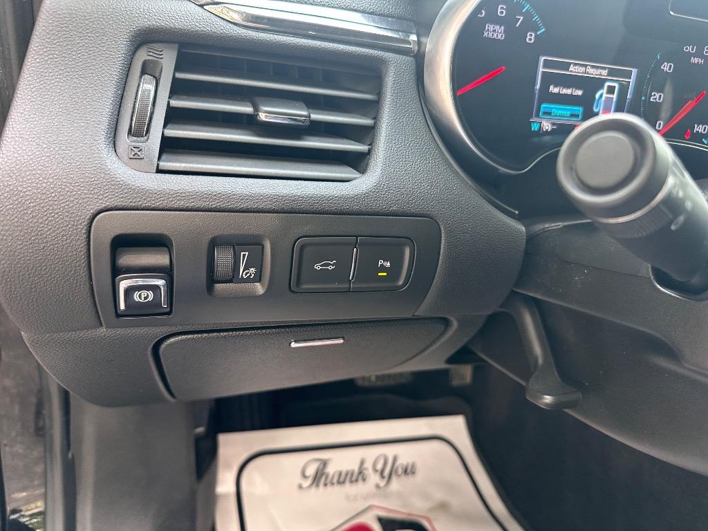 2019 Chevrolet Impala Premier - Photo 11