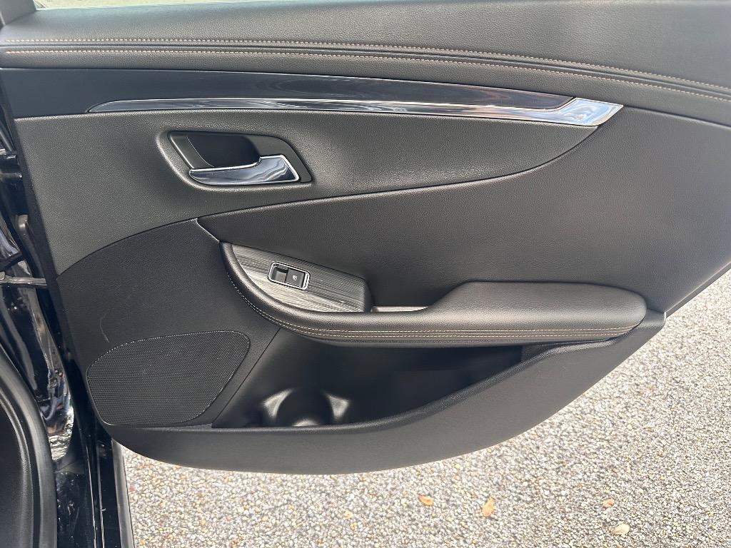 2019 Chevrolet Impala Premier - Photo 26