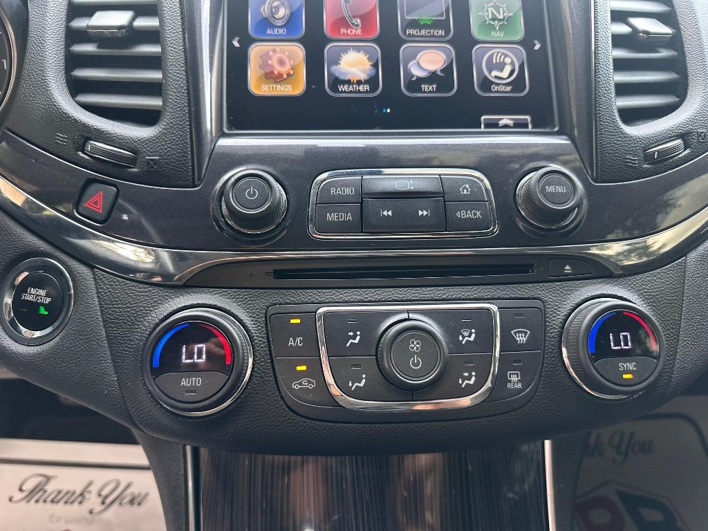 2019 Chevrolet Impala Premier - Photo 15