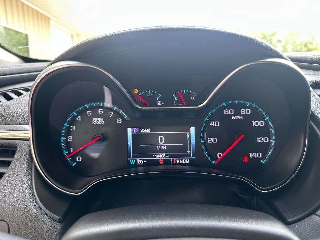 2019 Chevrolet Impala Premier - Photo 12