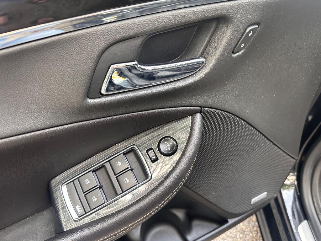 2019 Chevrolet Impala Premier - Photo 20