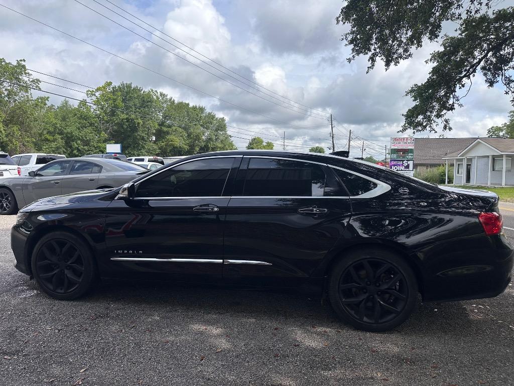 2019 Chevrolet Impala Premier - Photo 6