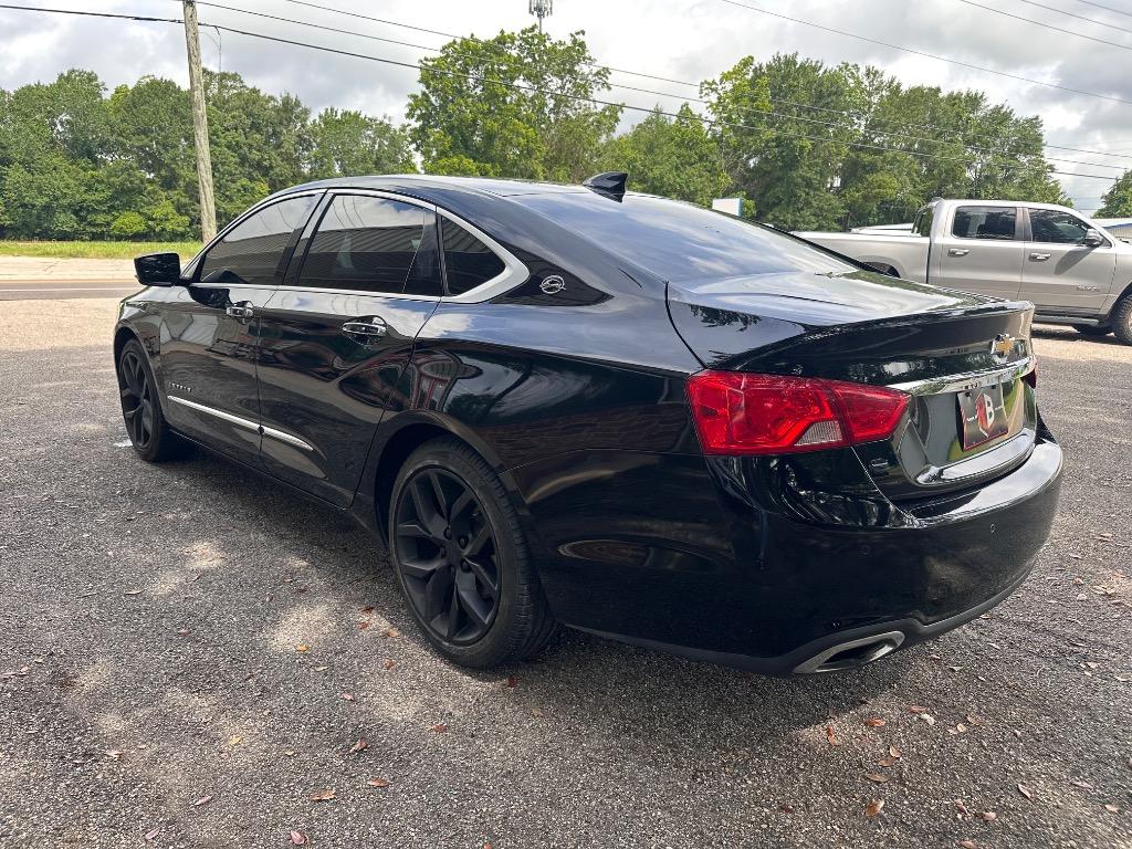 2019 Chevrolet Impala Premier - Photo 7