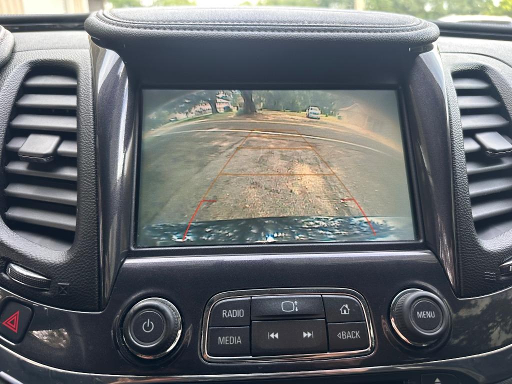 2019 Chevrolet Impala Premier - Photo 17