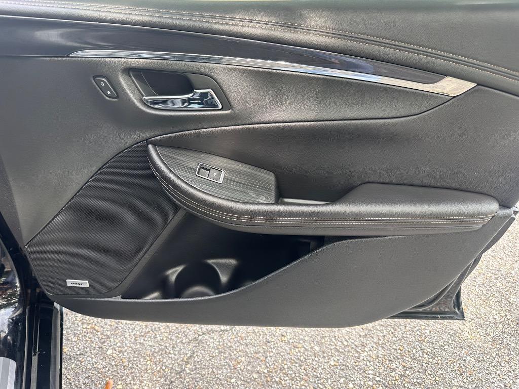 2019 Chevrolet Impala Premier - Photo 23