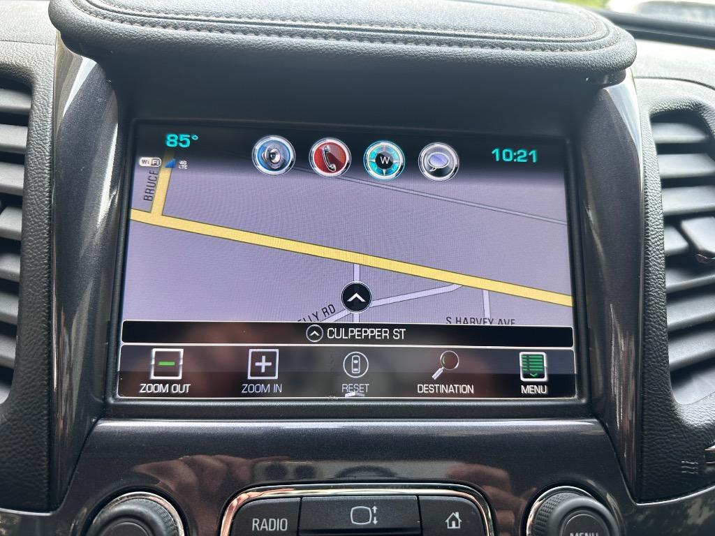 2019 Chevrolet Impala Premier - Photo 16