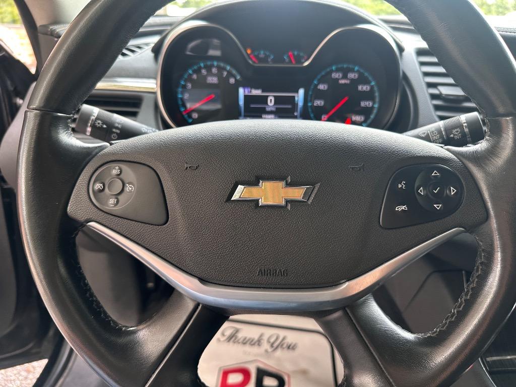 2019 Chevrolet Impala Premier - Photo 13