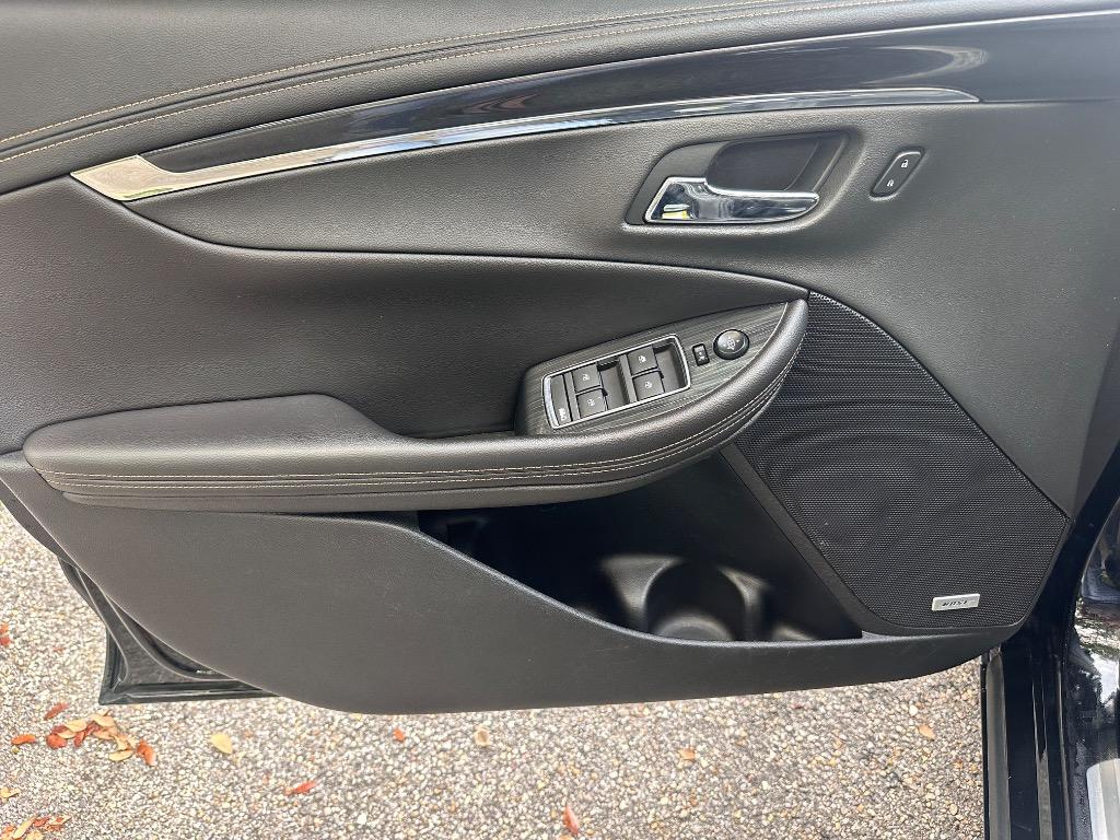 2019 Chevrolet Impala Premier - Photo 19
