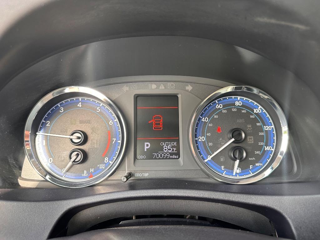 2019 Toyota Corolla LE - Photo 10