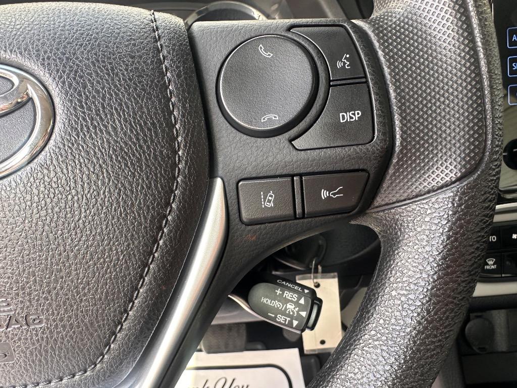 2019 Toyota Corolla LE - Photo 12