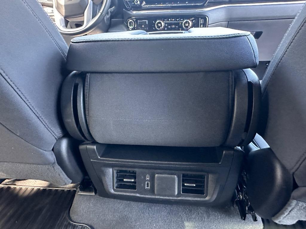 2023 GMC Sierra 1500 SLE - Photo 25