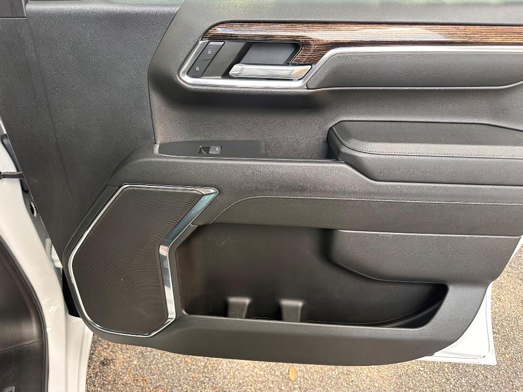 2023 GMC Sierra 1500 SLE - Photo 20