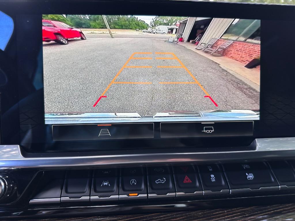 2023 GMC Sierra 1500 SLE - Photo 17