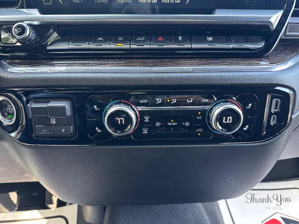 2023 GMC Sierra 1500 SLE - Photo 16