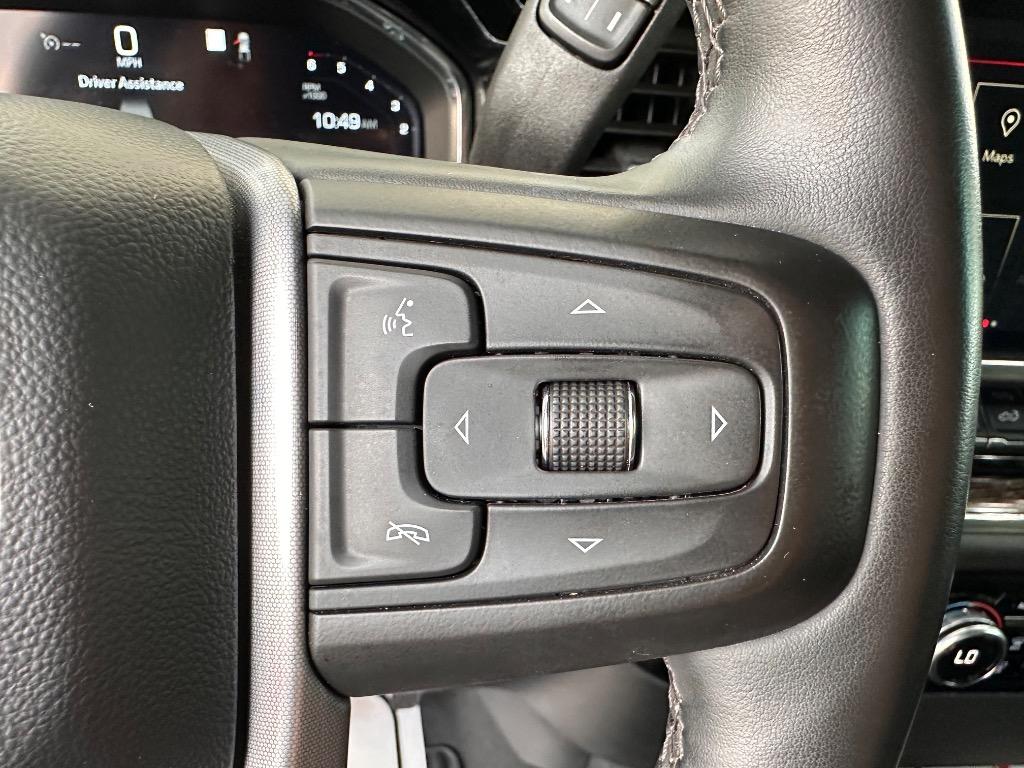 2023 GMC Sierra 1500 SLE - Photo 13