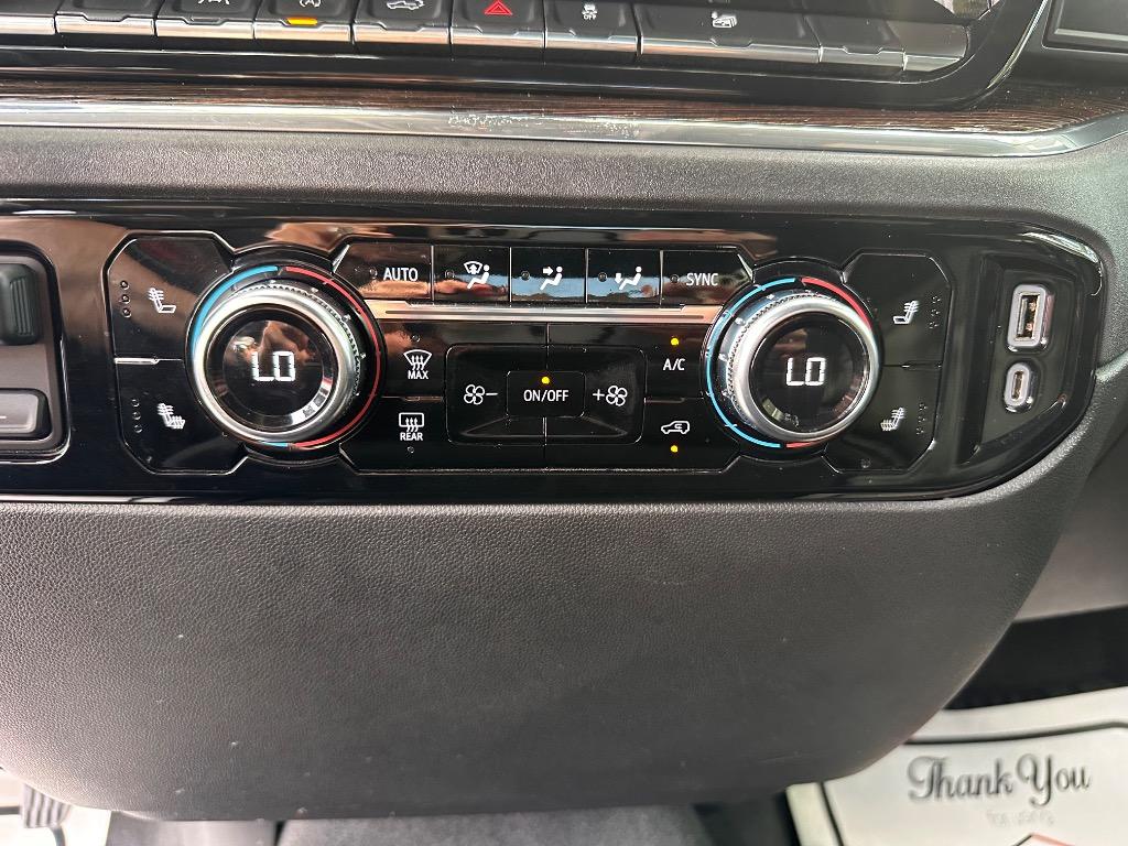 2023 GMC Sierra 1500 SLE - Photo 16