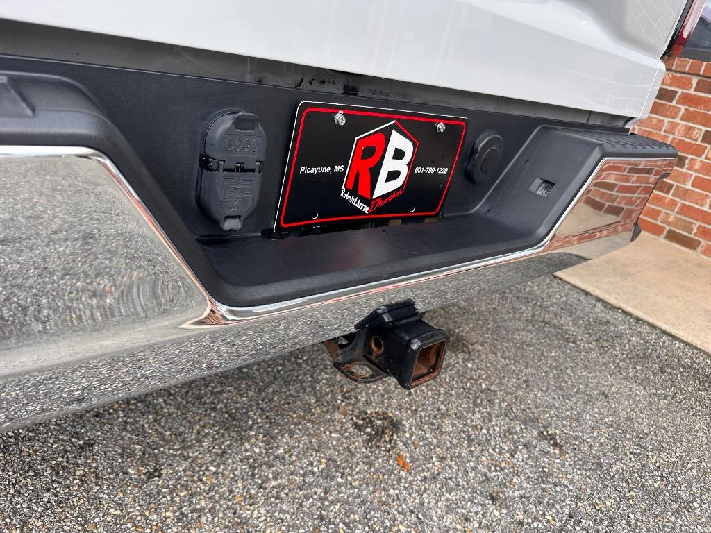 2023 GMC Sierra 1500 SLE - Photo 26