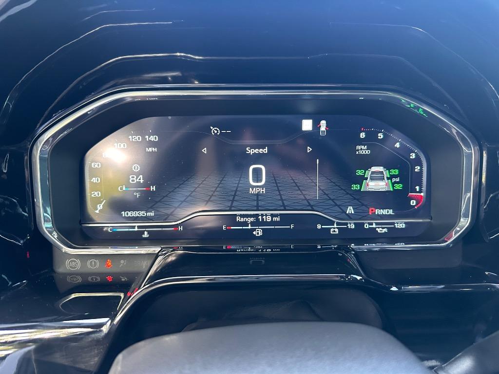 2023 GMC Sierra 1500 SLE - Photo 11
