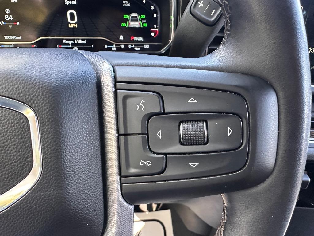 2023 GMC Sierra 1500 SLE - Photo 14