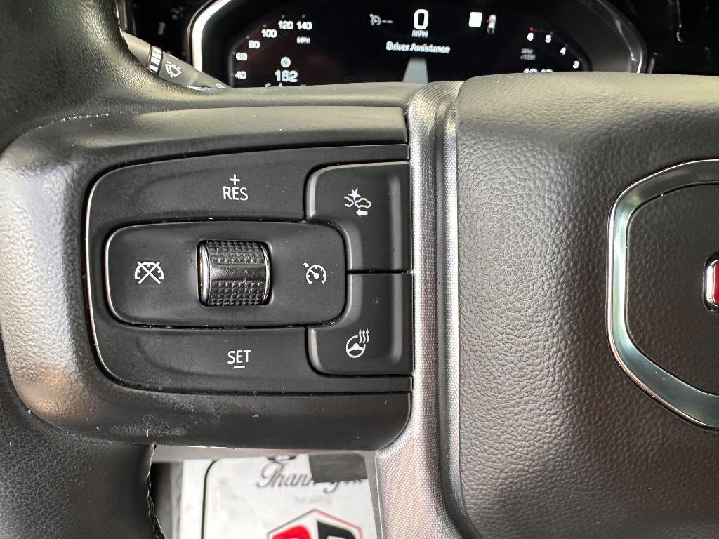 2023 GMC Sierra 1500 SLE - Photo 12