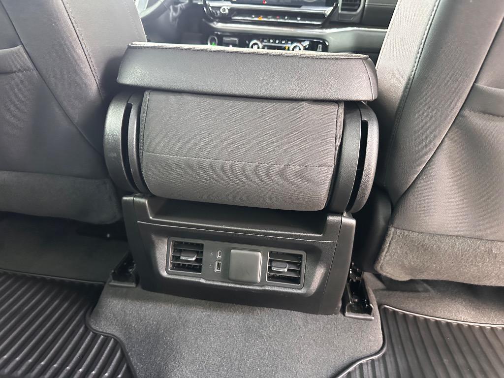 2023 GMC Sierra 1500 SLE - Photo 24