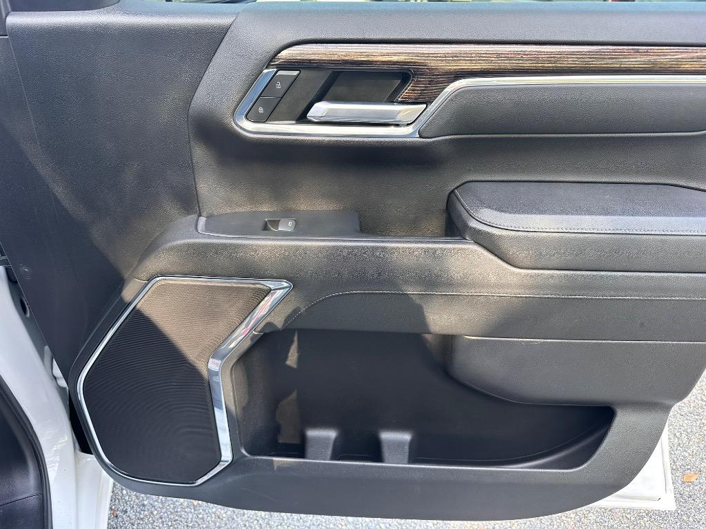 2023 GMC Sierra 1500 SLE - Photo 21