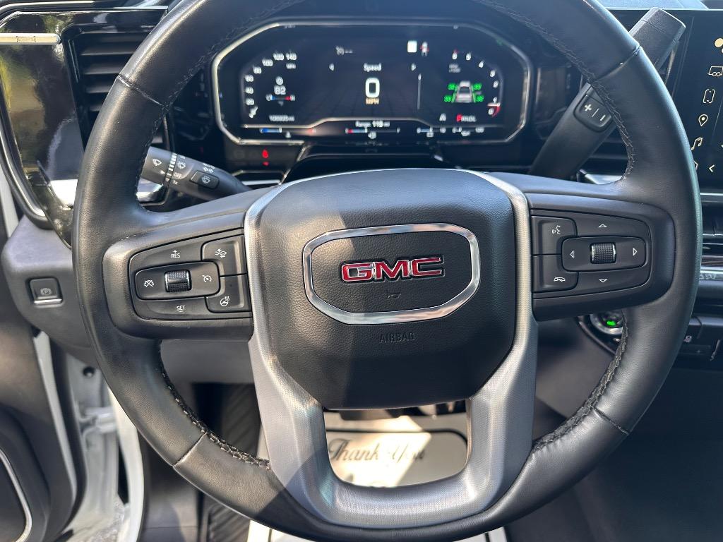 2023 GMC Sierra 1500 SLE - Photo 12