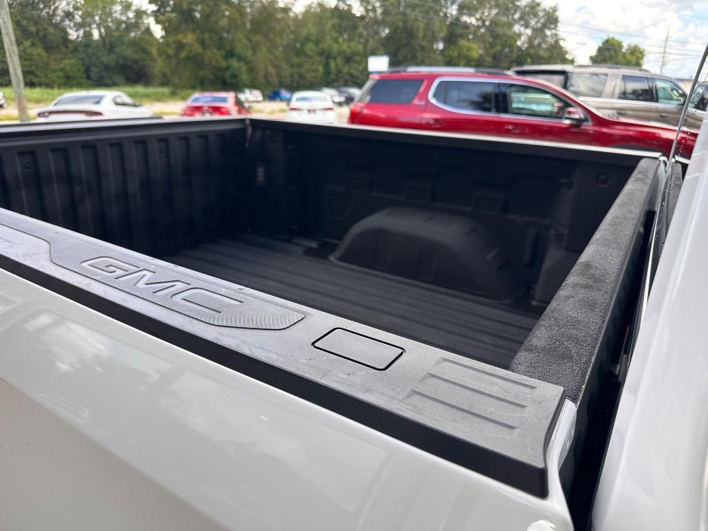2023 GMC Sierra 1500 SLE - Photo 25