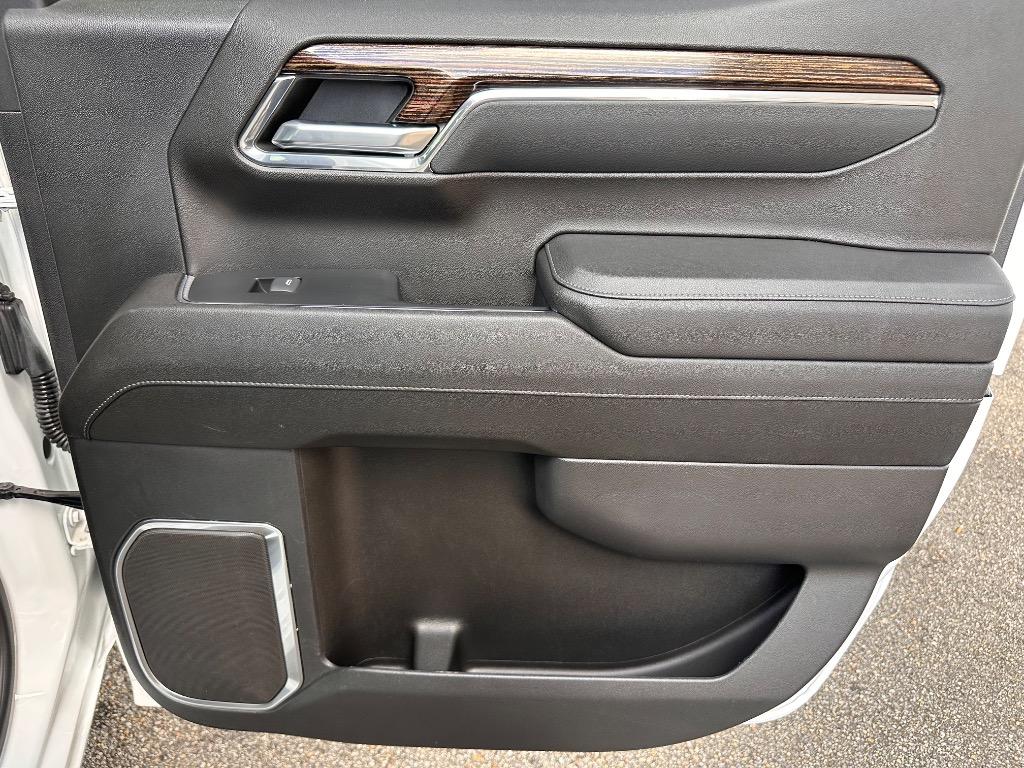 2023 GMC Sierra 1500 SLE - Photo 22