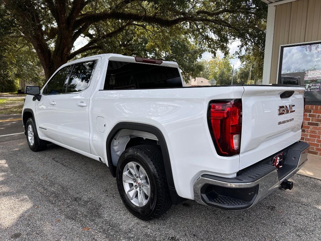 2023 GMC Sierra 1500 SLE - Photo 7