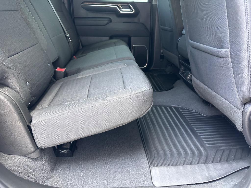 2023 GMC Sierra 1500 SLE - Photo 24