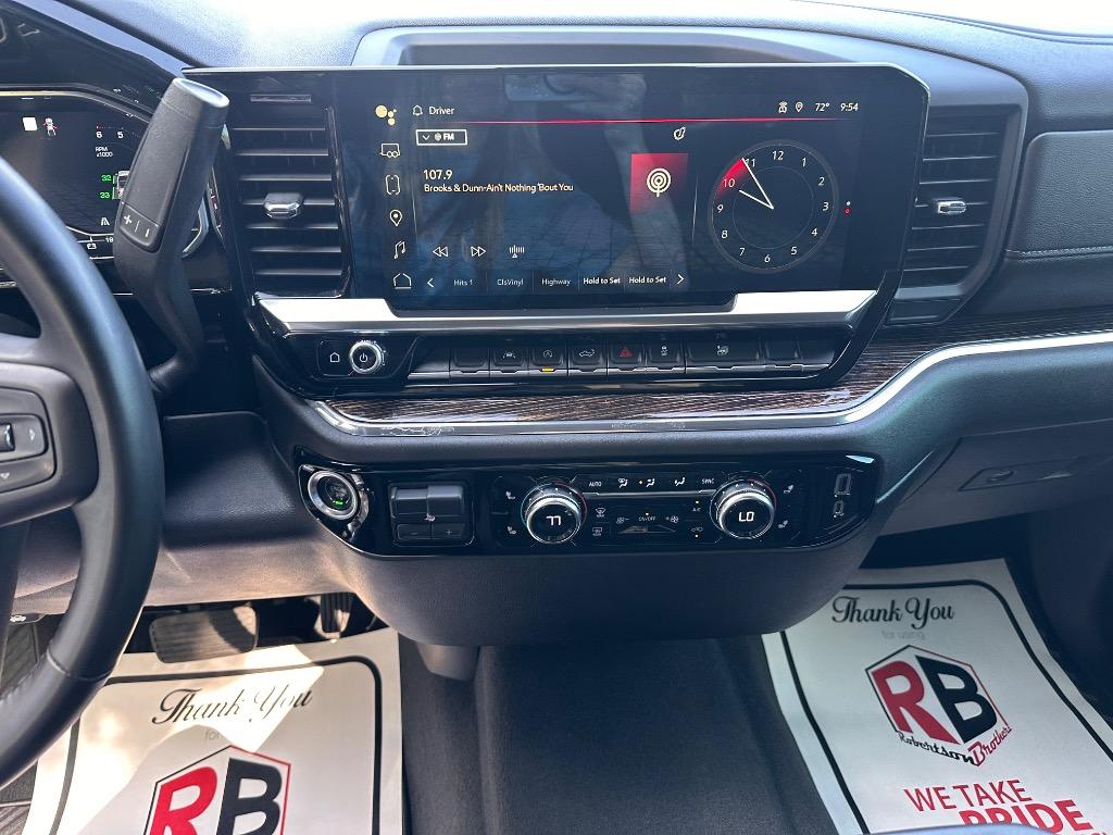 2023 GMC Sierra 1500 SLE - Photo 15