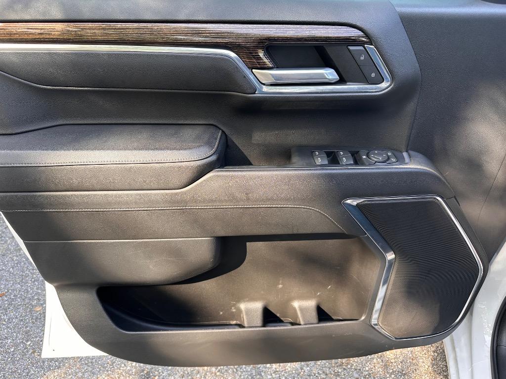 2023 GMC Sierra 1500 SLE - Photo 18