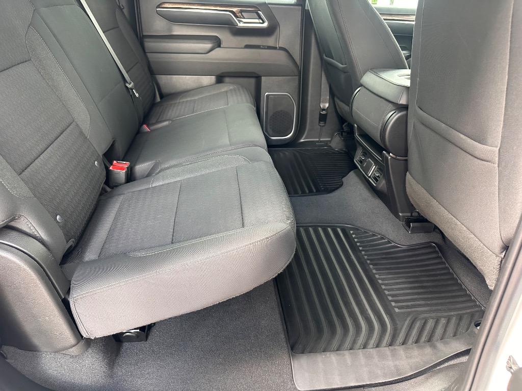 2023 GMC Sierra 1500 SLE - Photo 23