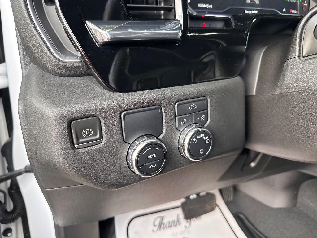 2023 GMC Sierra 1500 SLE - Photo 10