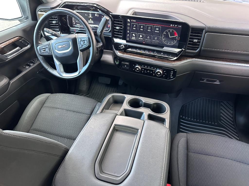 2023 GMC Sierra 1500 SLE - Photo 20