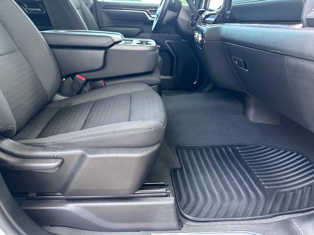 2023 GMC Sierra 1500 SLE - Photo 22