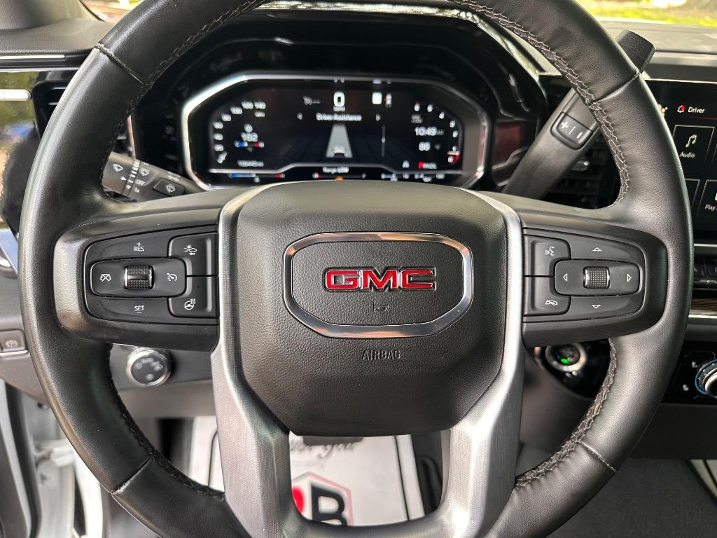 2023 GMC Sierra 1500 SLE - Photo 11