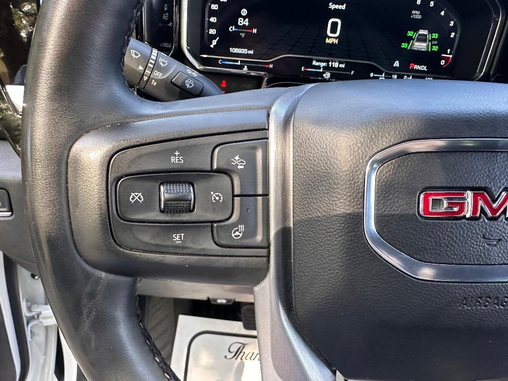 2023 GMC Sierra 1500 SLE - Photo 13
