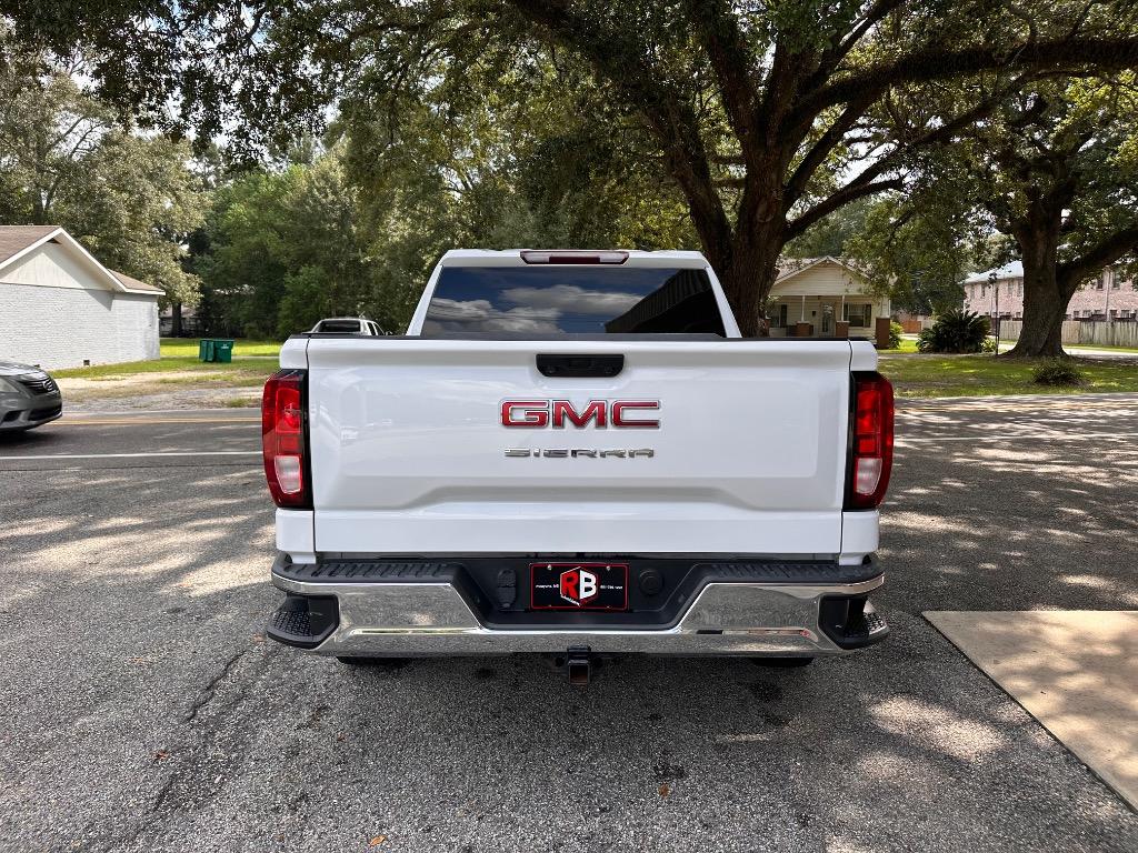 2023 GMC Sierra 1500 SLE - Photo 8