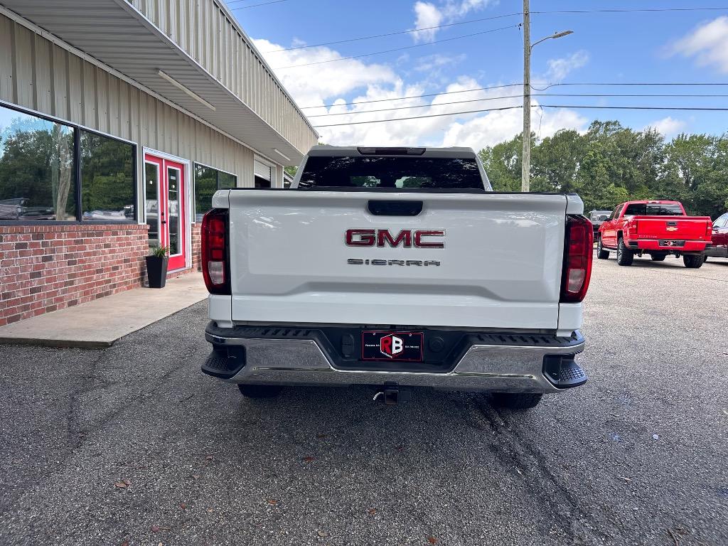 2023 GMC Sierra 1500 SLE - Photo 8
